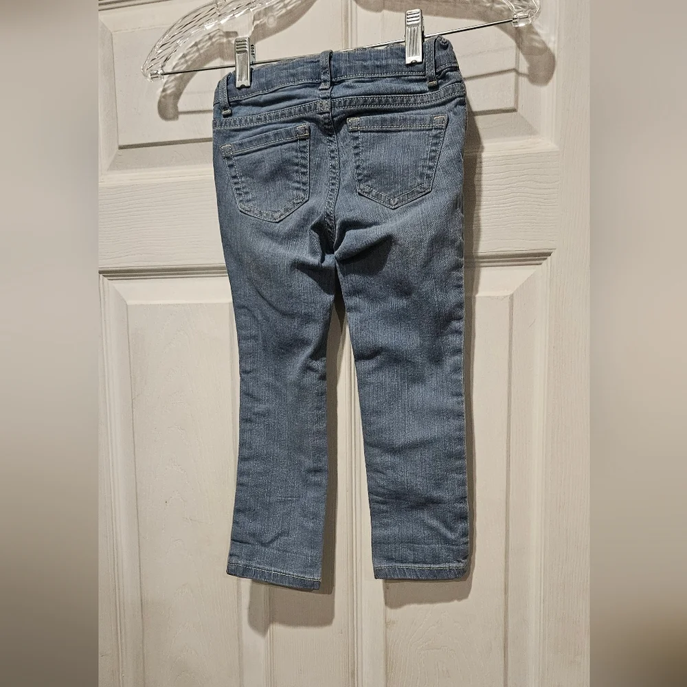 CHILDREN'S PLACE SUPER SKINNY JEANS